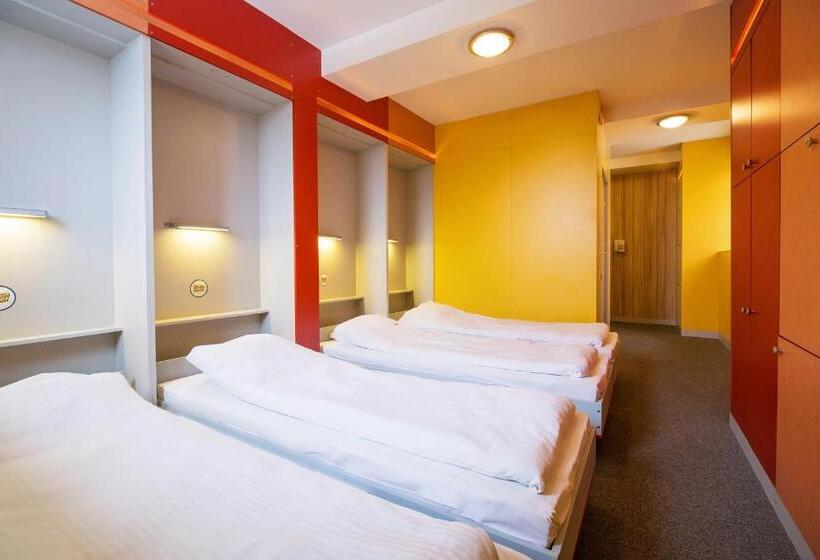 هاستل Elemels Planet