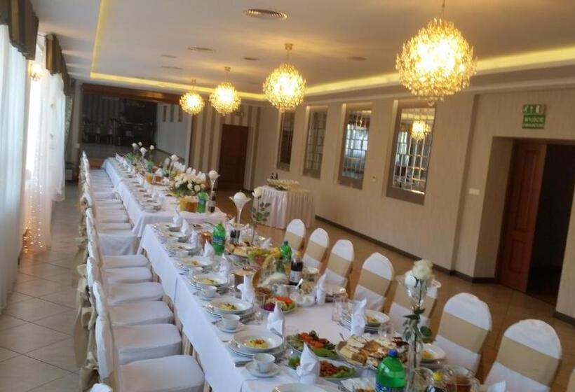 هاستل Gościniec