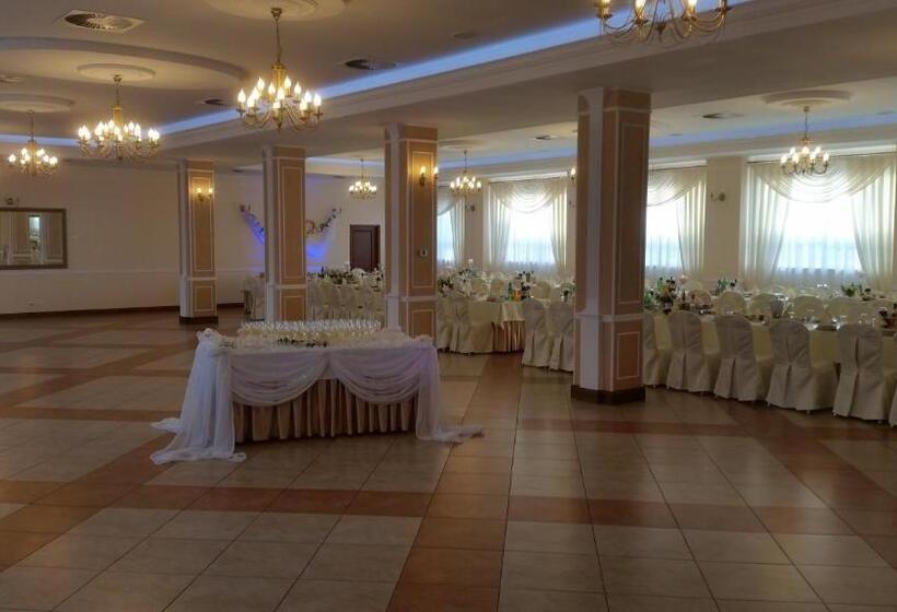 هاستل Gościniec