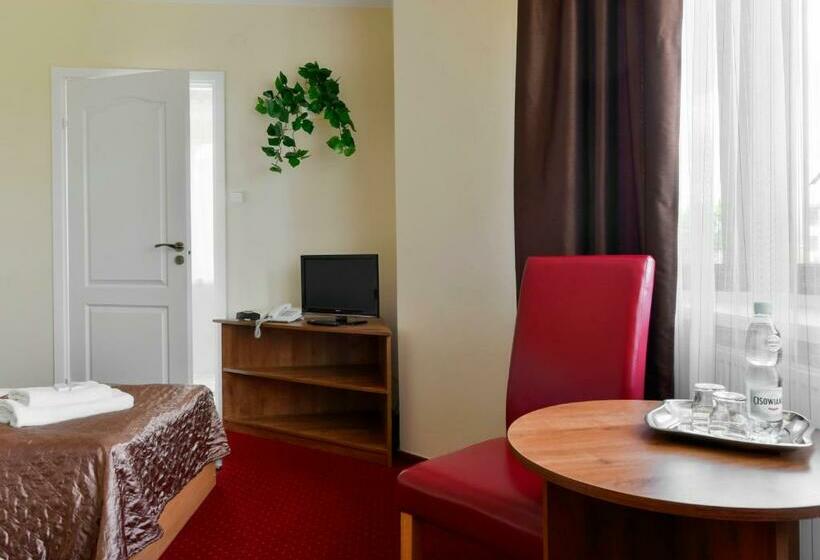 ユースホステル Harmonia