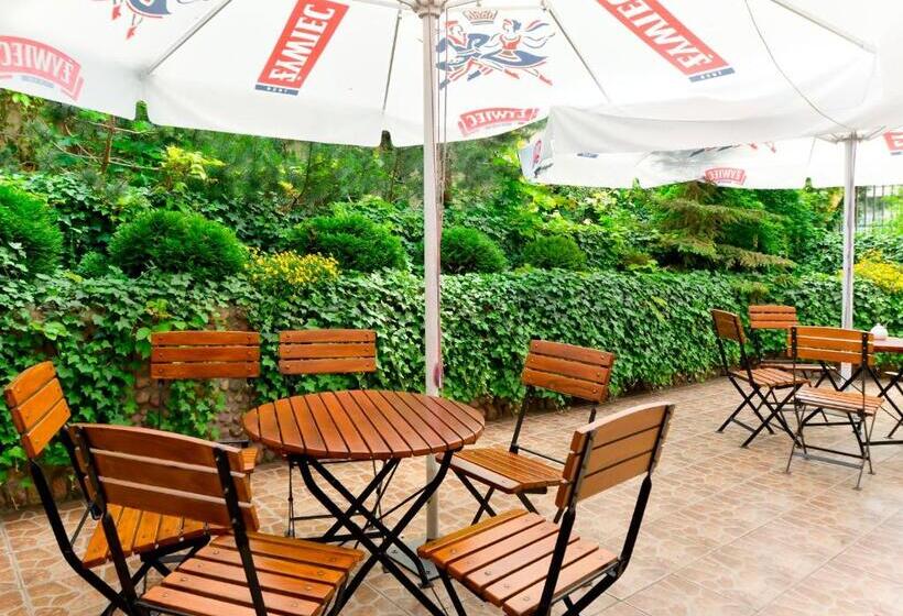 ユースホステル Harmonia