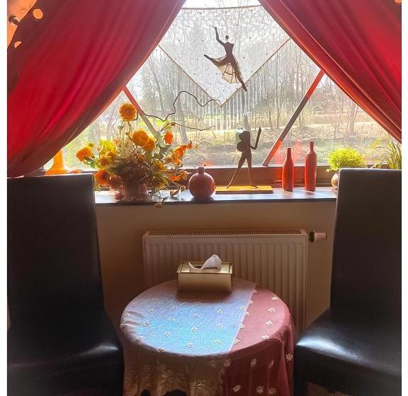 فندق صغير Kaktusik