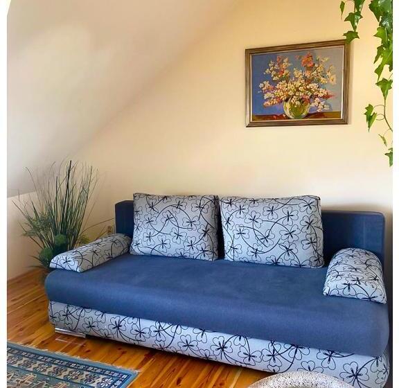 فندق صغير Kaktusik