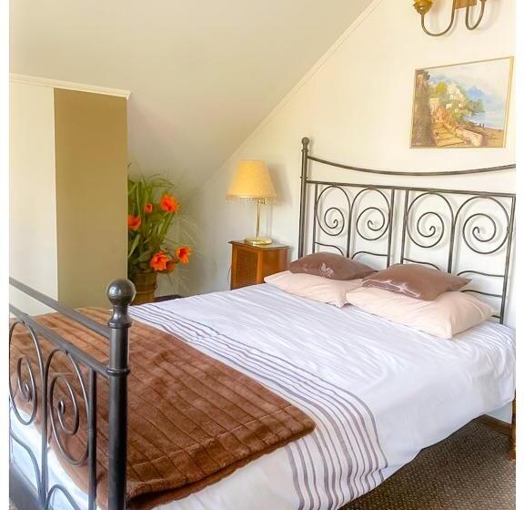 فندق صغير Kaktusik