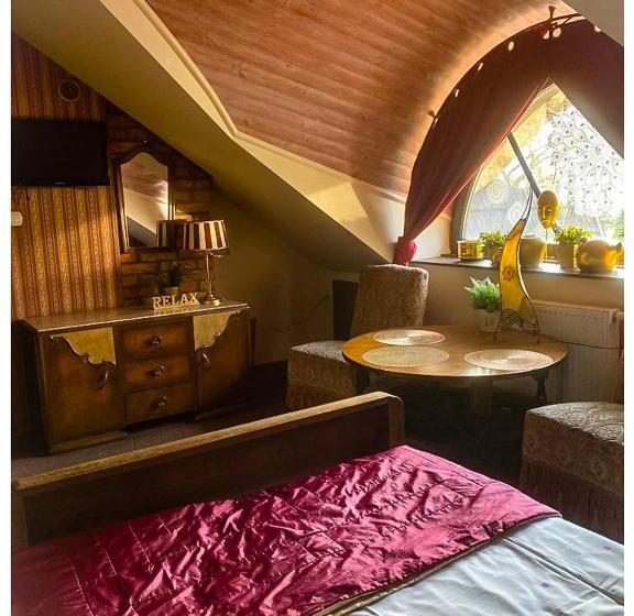 فندق صغير Kaktusik