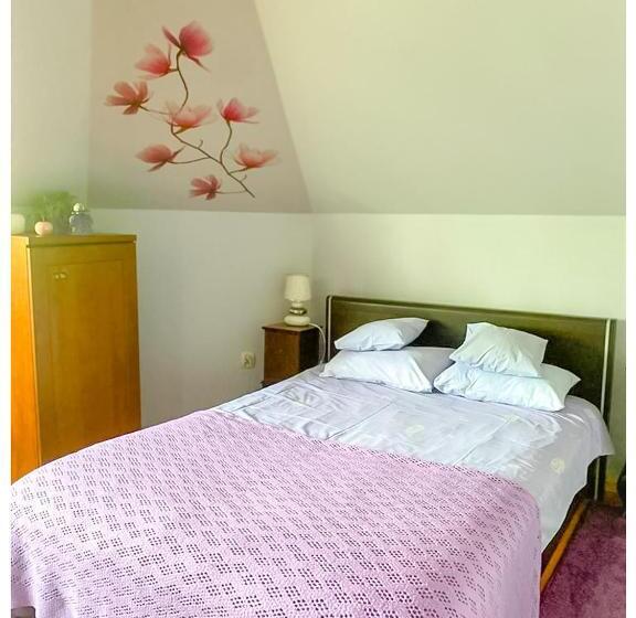 فندق صغير Kaktusik