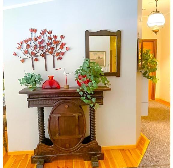 فندق صغير Kaktusik