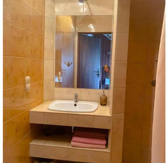 فندق صغير Kaktusik