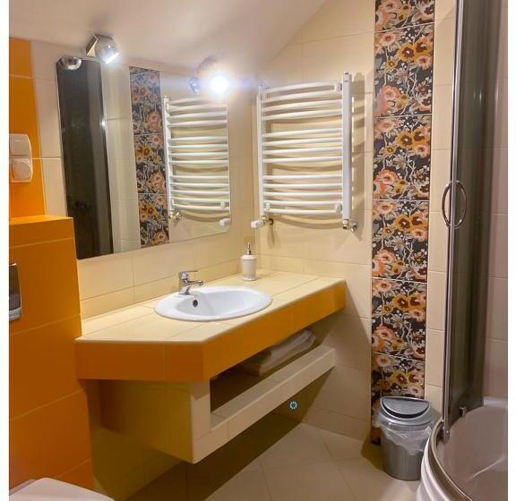 فندق صغير Kaktusik