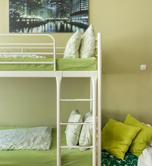 هاستل Kamienica