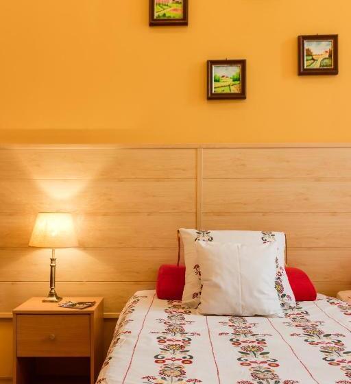 هاستل Kamienica