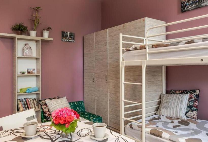 הוסטל Kamienica