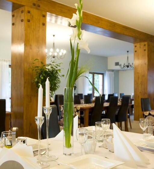 הוסטל Karczma Dolina Pstrąga