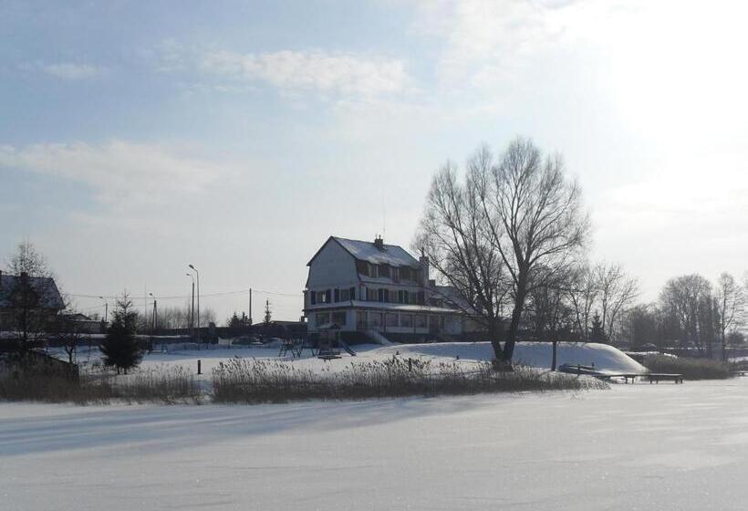 旅馆 Karczma Stary Młyn