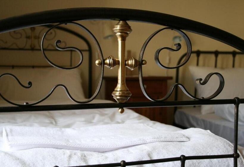 旅馆 Karczma Stary Młyn