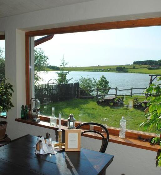 旅馆 Karczma Stary Młyn