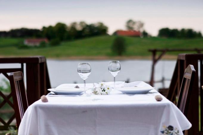 旅馆 Karczma Stary Młyn