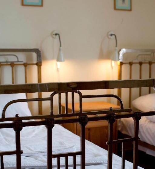 旅馆 Karczma Stary Młyn