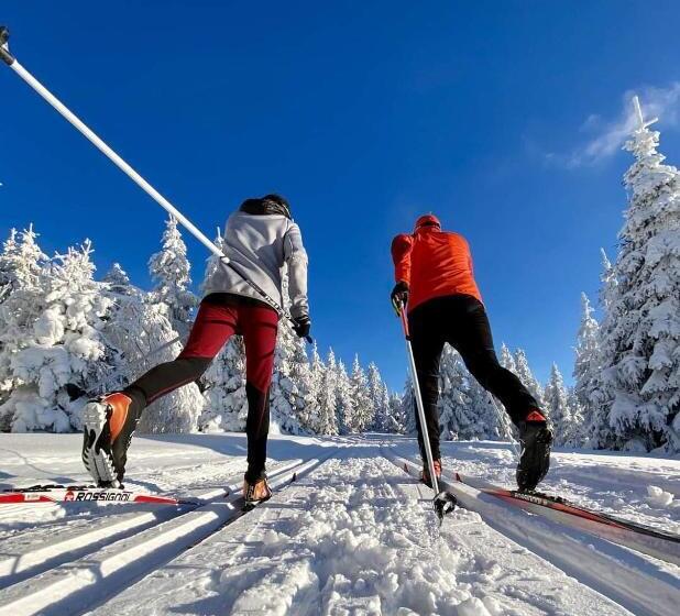 旅馆 Karczma Stary Młyn