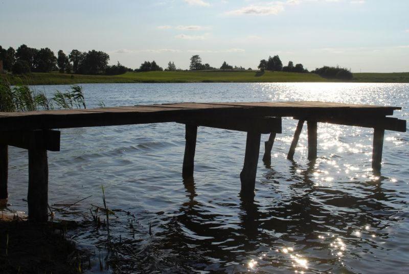 旅馆 Karczma Stary Młyn