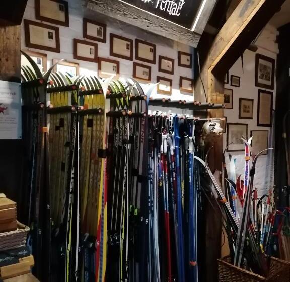 旅馆 Karczma Stary Młyn