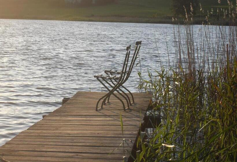 旅馆 Karczma Stary Młyn