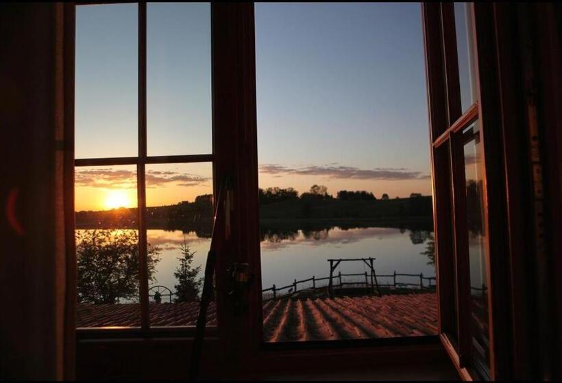 旅馆 Karczma Stary Młyn