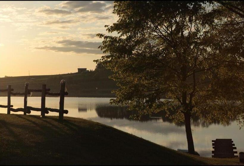 旅馆 Karczma Stary Młyn