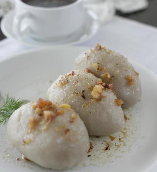 旅馆 Karczma Stary Młyn