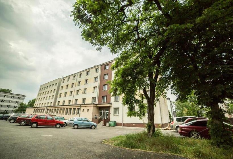 هاستل Klimczoka 6