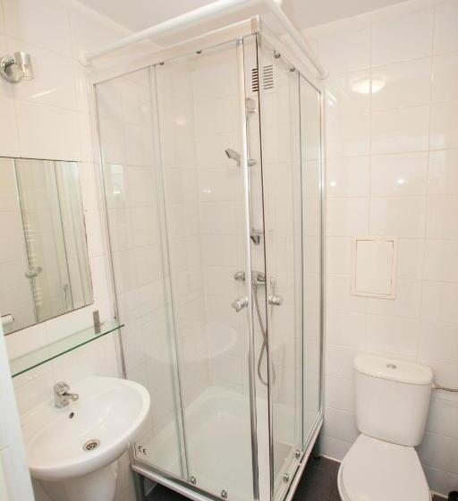 هاستل Klimczoka 6