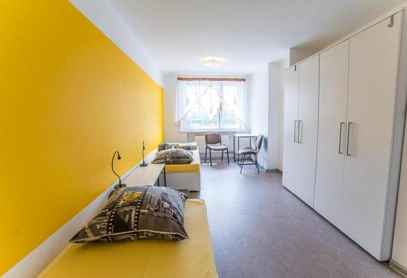 هاستل Klimczoka 6