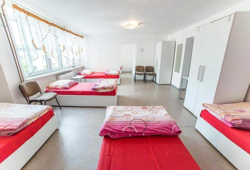 هاستل Klimczoka 6