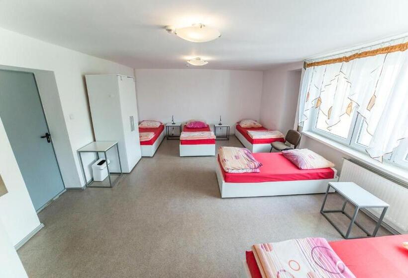 هاستل Klimczoka 6