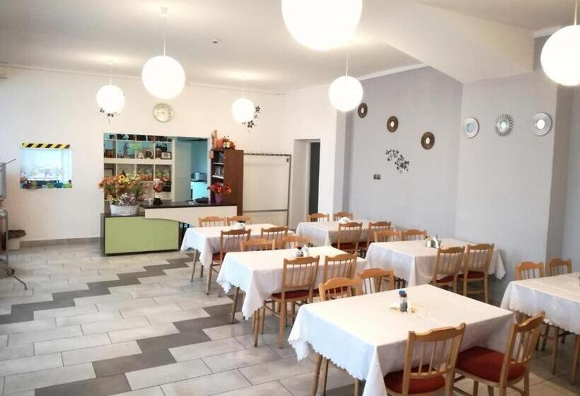 هاستل Klimczoka 6