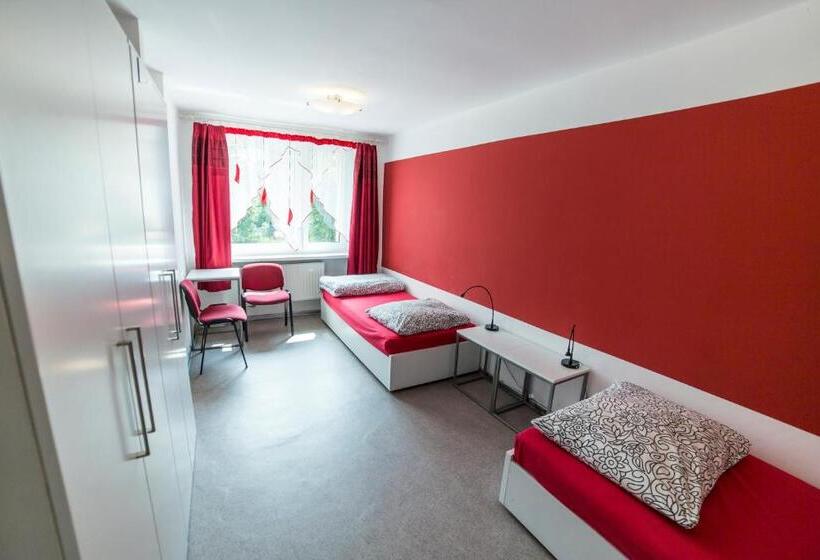 هاستل Klimczoka 6