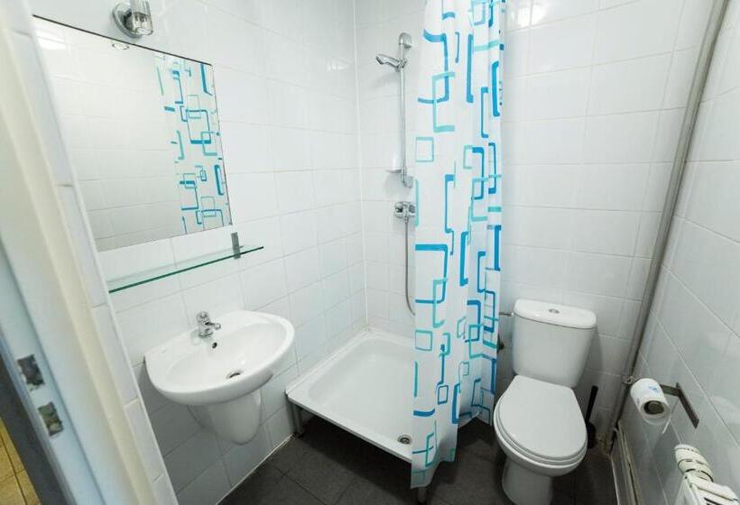 هاستل Klimczoka 6