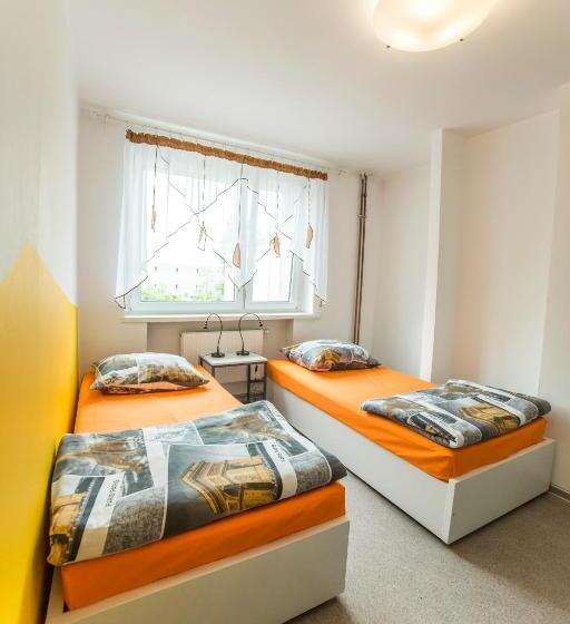 هاستل Klimczoka 6