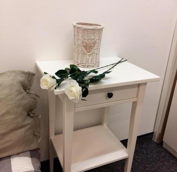 فندق صغير Master Corner Apartment