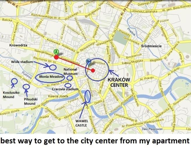 فندق صغير Master Corner Apartment