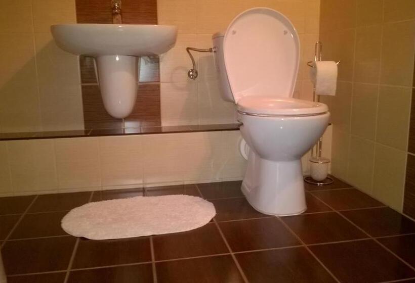 هاستل Na Brzegu