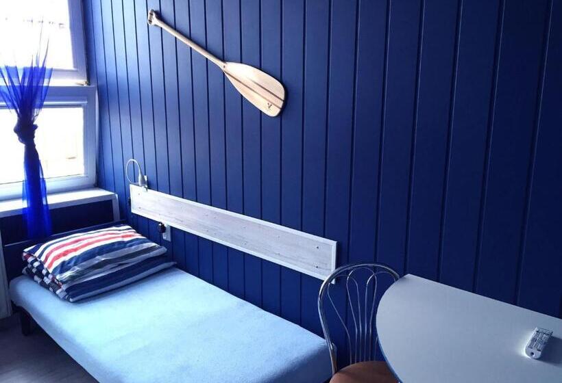 هاستل Noclegi Elan