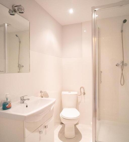 هاستل Noclegi Elan