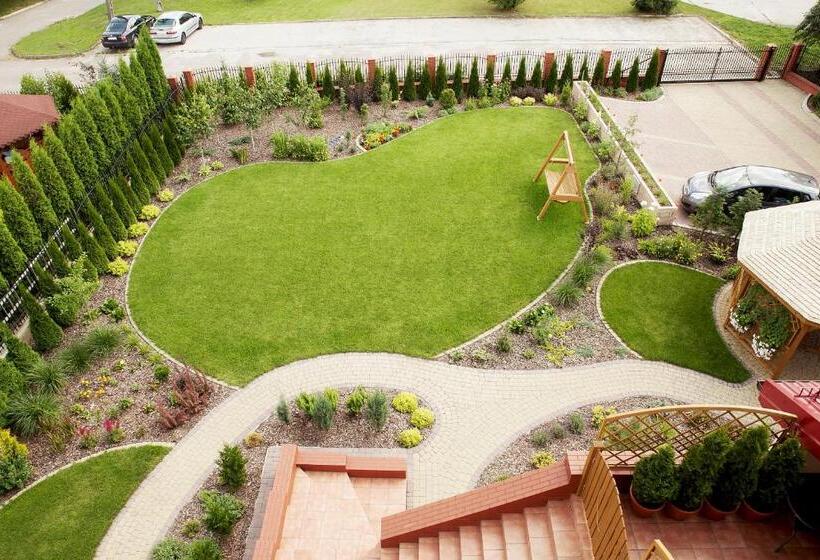 Общежитие Noclegi Folkowa