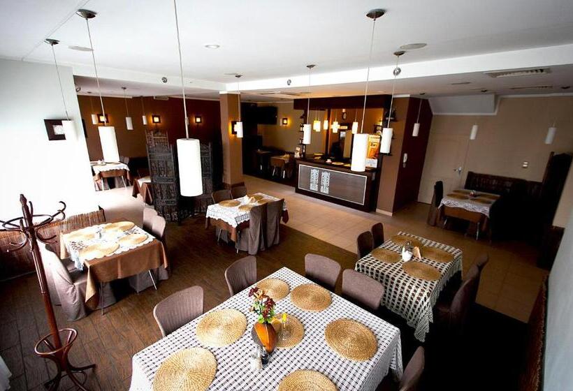 Общежитие Noclegi Folkowa