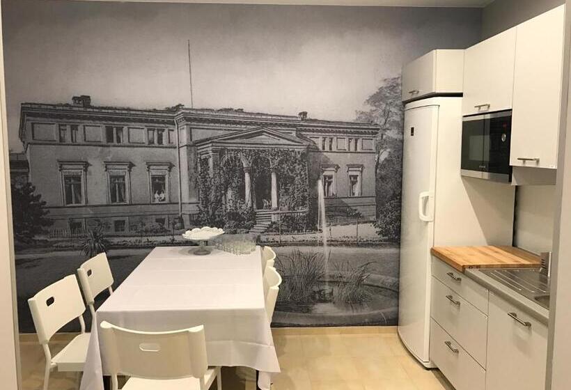 ユースホステル Noclegi Mikołów