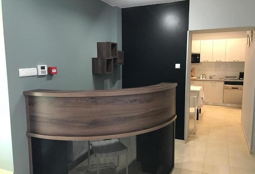 ユースホステル Noclegi Mikołów