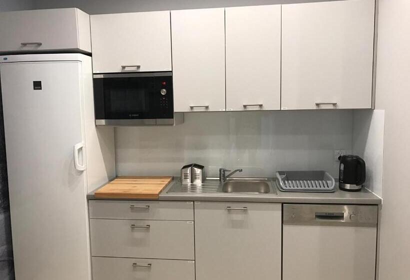 ユースホステル Noclegi Mikołów