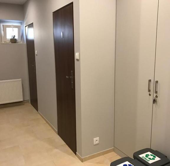 ユースホステル Noclegi Mikołów