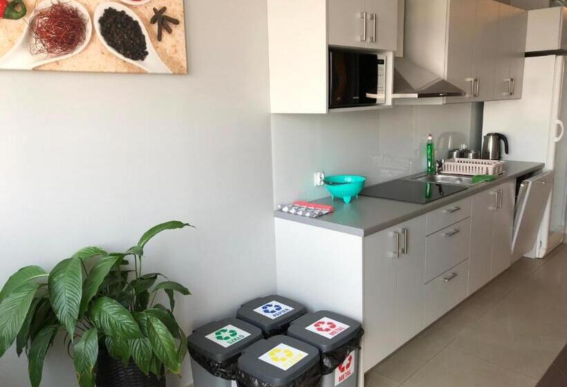 ユースホステル Noclegi Mikołów